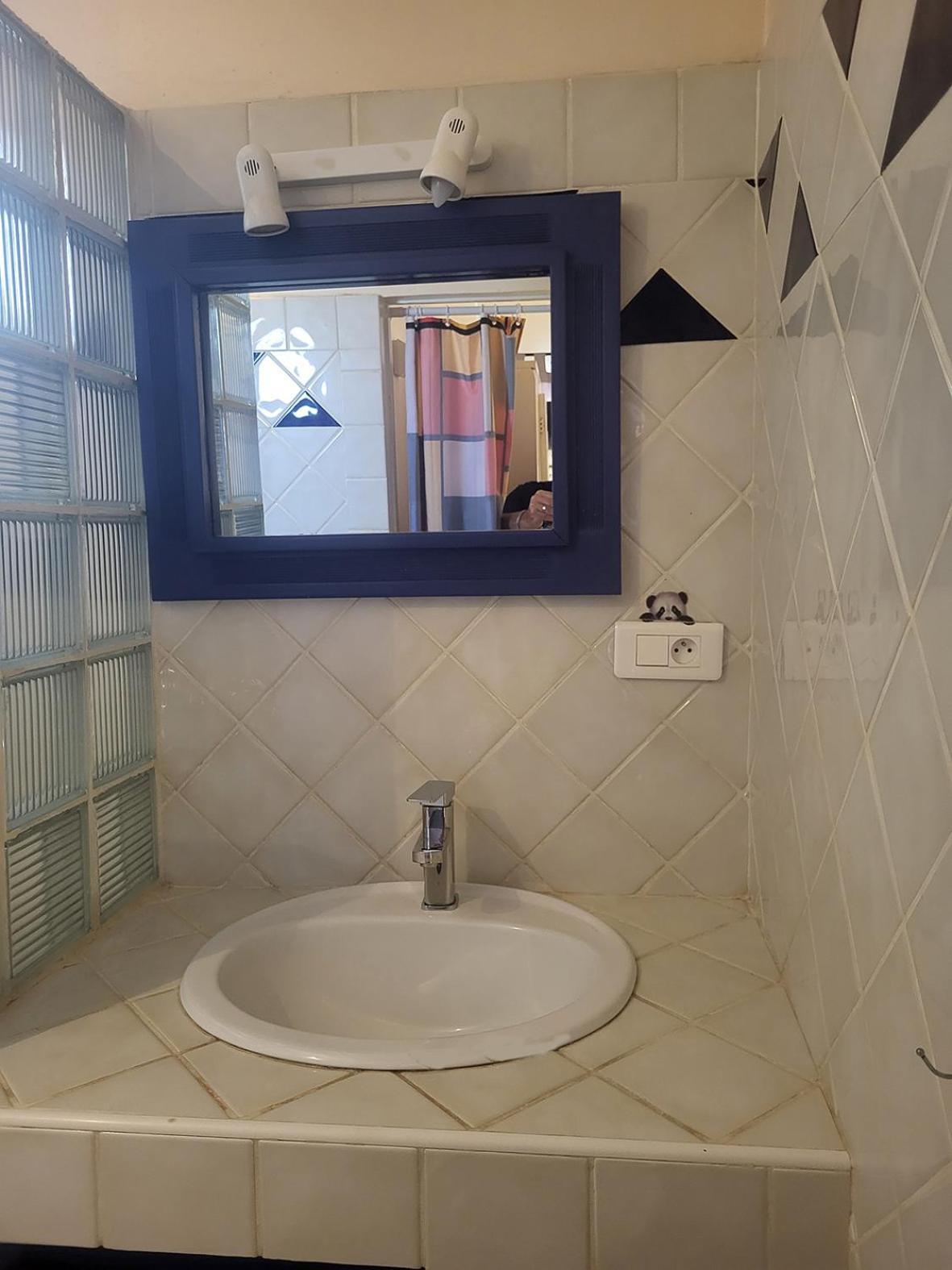 Studio Samba Saly Portudal Extérieur photo